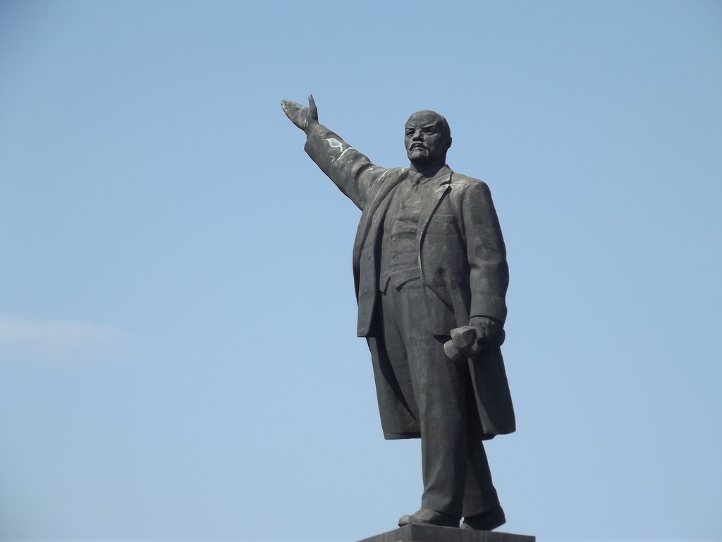 Zaporozhye